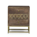 Table de nuit
