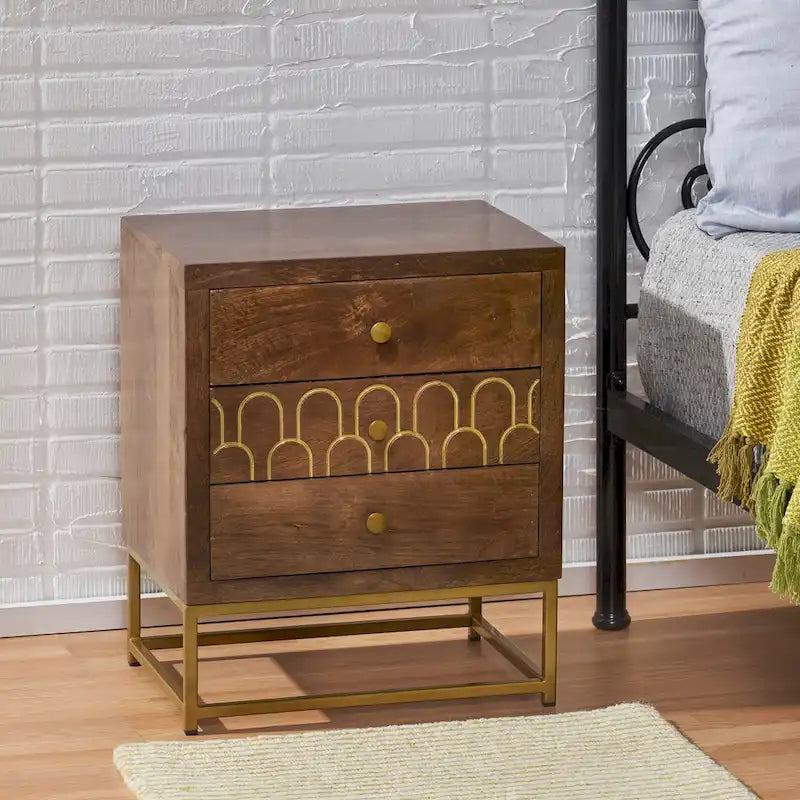 Table de nuit