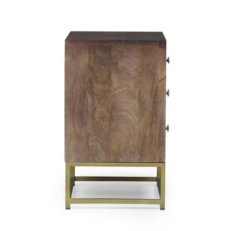 Table de nuit