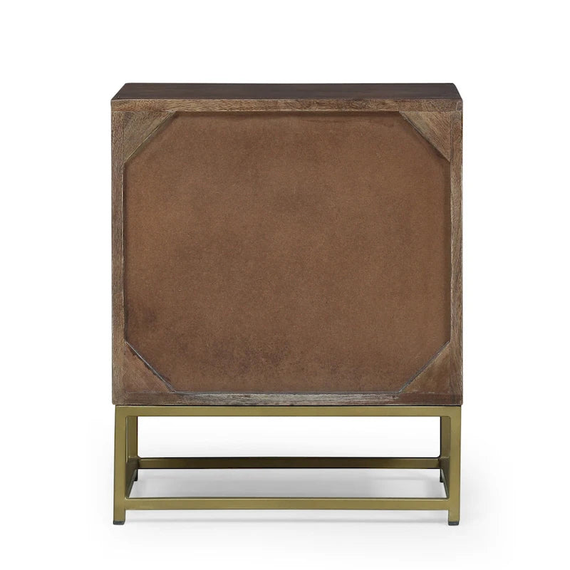 Table de nuit