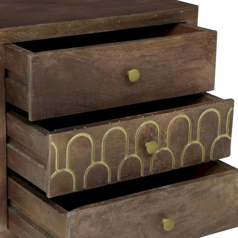 Table de nuit