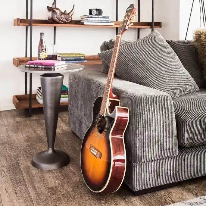 Reversible Contemporary Sectional Sofa