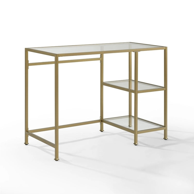 Desk Gold