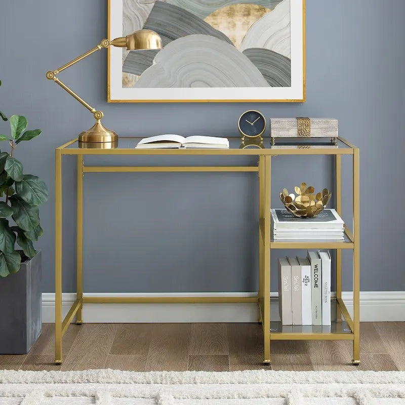 Desk Gold
