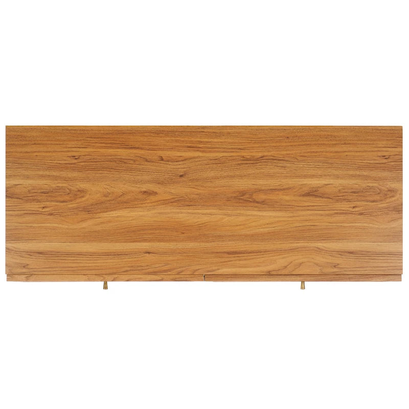 Commode 6 tiroirs.